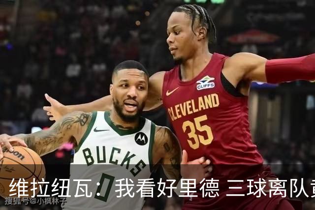 维拉纽瓦：我看好里德 三球离队黄蜂的实力反而得到了提升