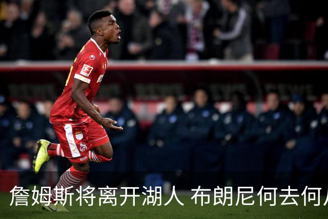 詹姆斯将离开湖人 布朗尼何去何从？后者合同小湖人继续培养不亏
